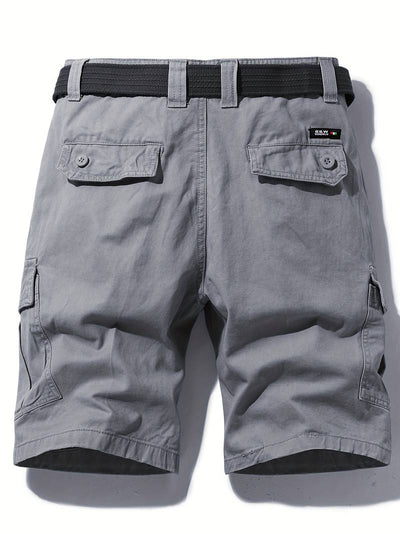 Ebbe | Stilige Cargo Shorts