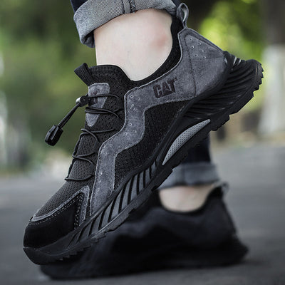Casper | Stilfulde Vandresneakers