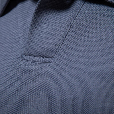 Rolf | Langærmet Polo Shirt