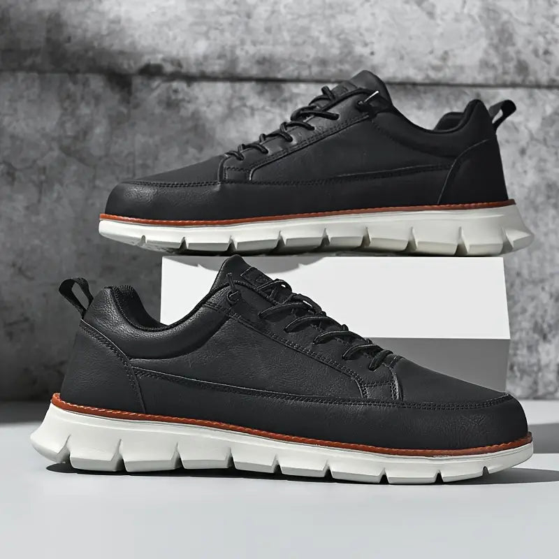 Marcus | Letvægts Casual Sneakers