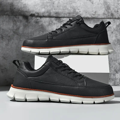 Marcus | Letvægts Casual Sneakers