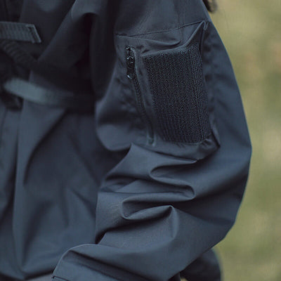 Signe | Dame Oversized Vandtæt Jakke