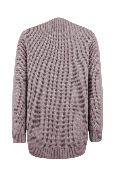 Helga | Hyggelig Strikket Cardigan