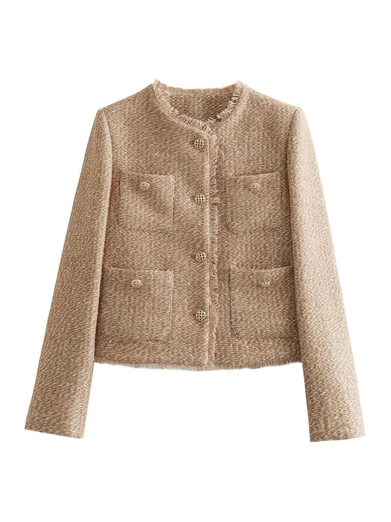 Hilton - Chique Paris Jacket