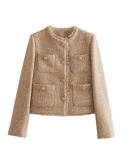 Hilton - Chique Paris Jacket