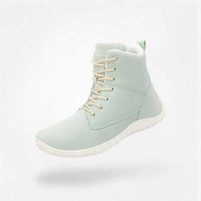 Laurits | Stilfulde High-Top Snørestøvler