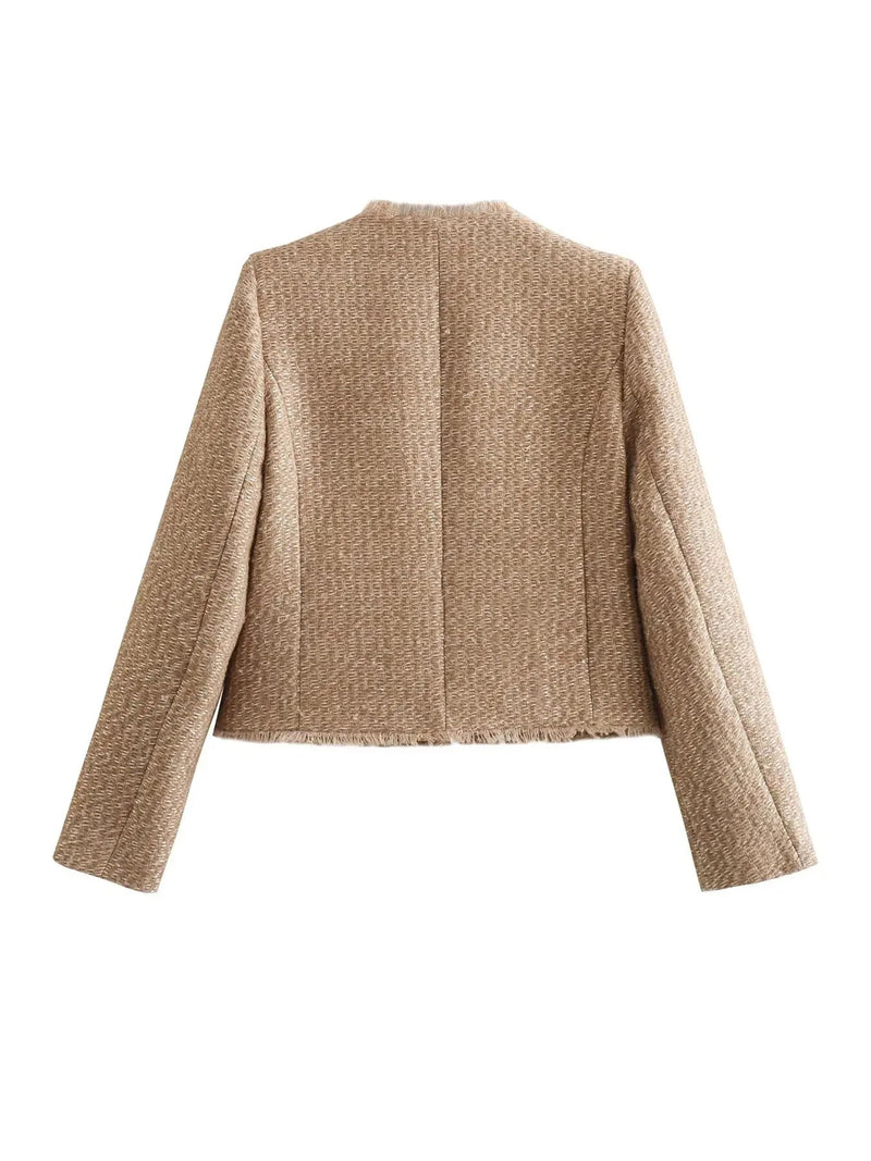 Hilton - Chique Paris Jacket