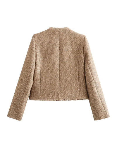 Hilton - Chique Paris Jacket