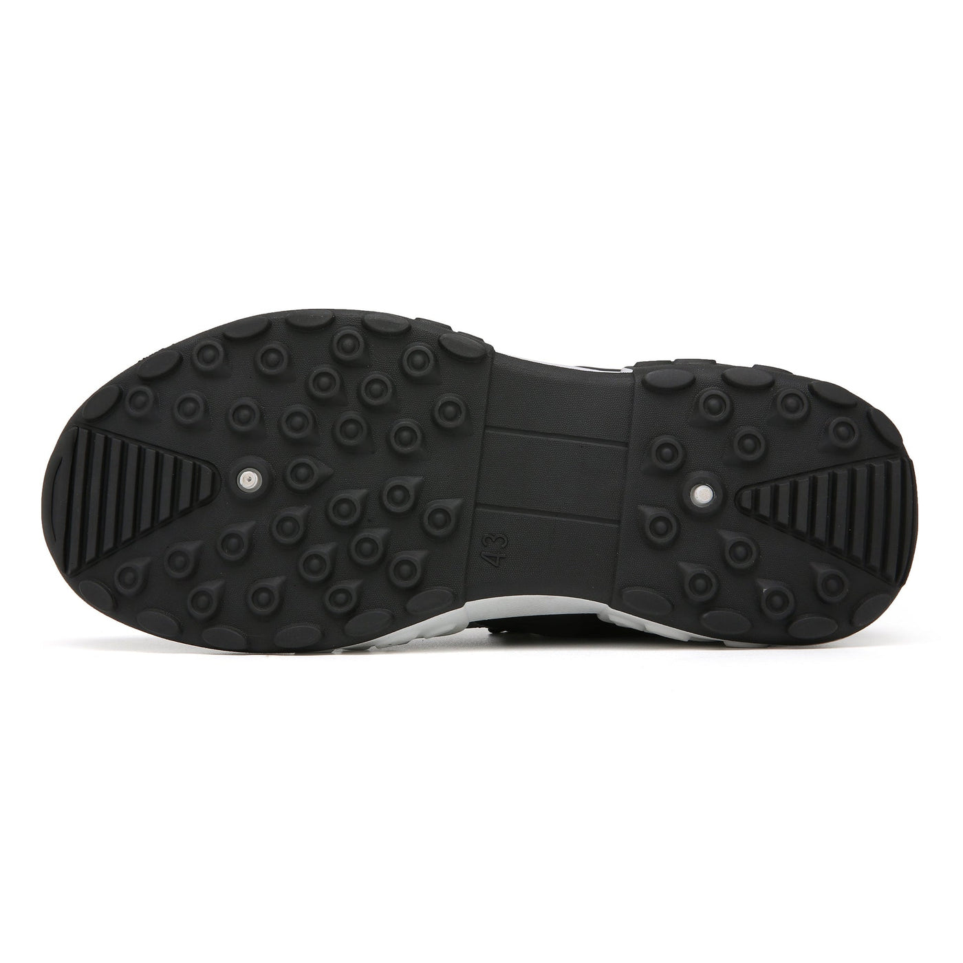 Ewald | Stilfulde To-Tonede Sneakers
