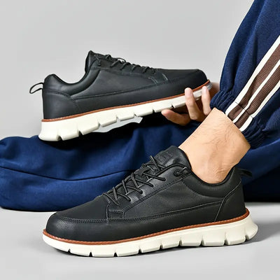 Marcus | Letvægts Casual Sneakers