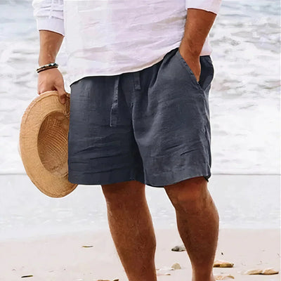 Claus | Stilige Strandshorts