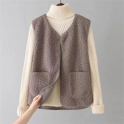 Faye | Klassisk cardigan