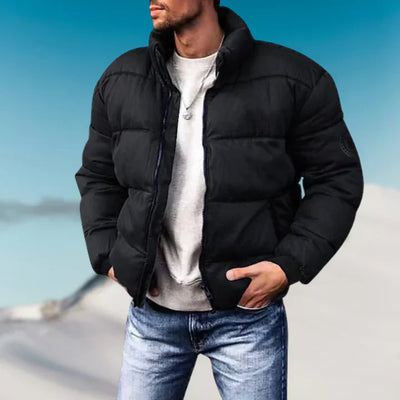 Urban | Premium Puffer Jakke