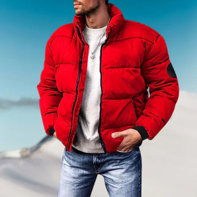 Urban | Premium Puffer Jakke