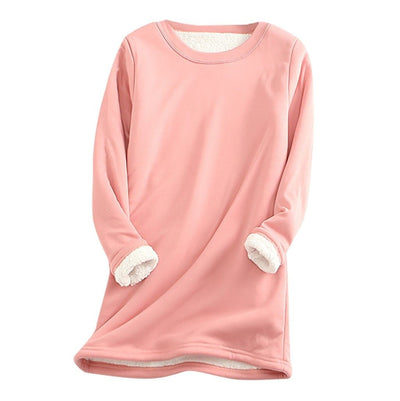 SIGRID™ - DAME FLEECE-PULLOVER