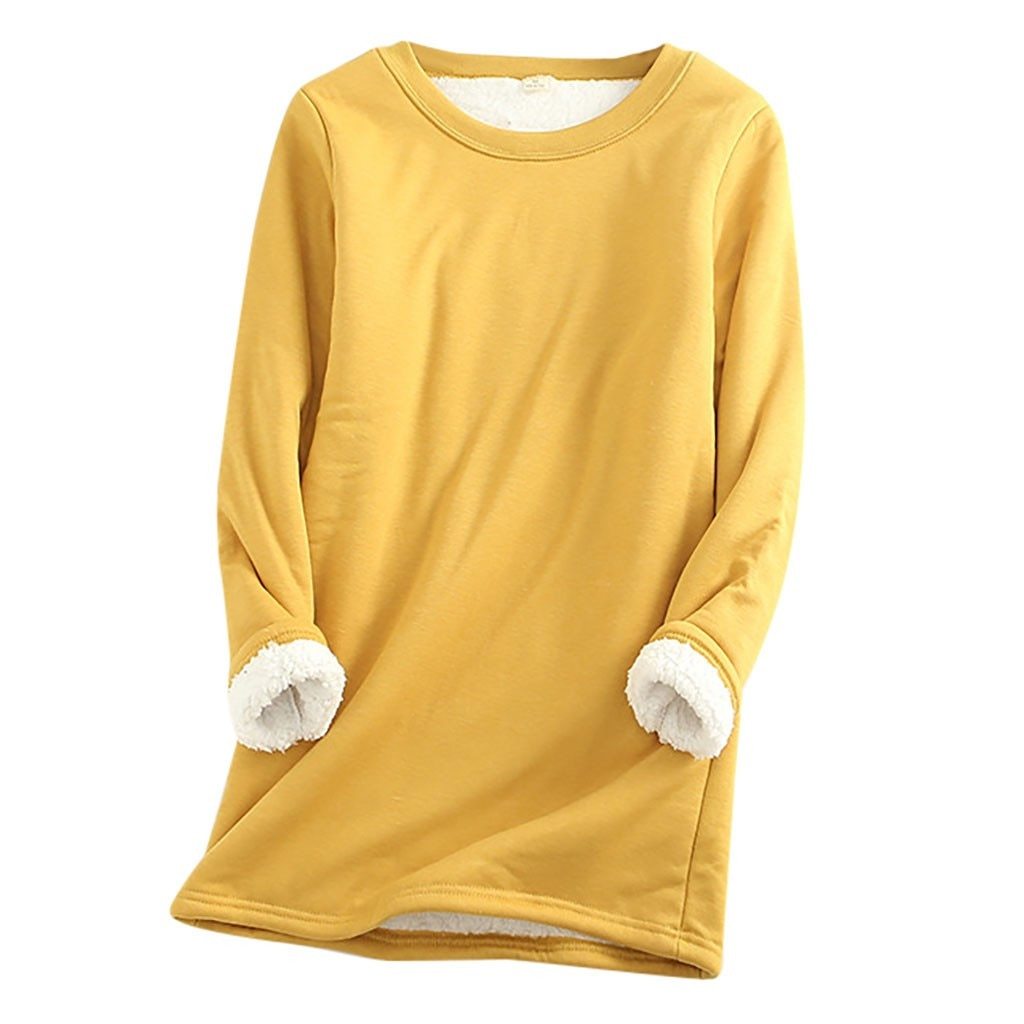 SIGRID™ - DAME FLEECE-PULLOVER