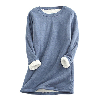 SIGRID™ - DAME FLEECE-PULLOVER