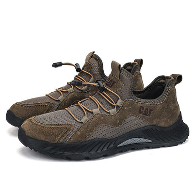 Casper | Stilfulde Vandresneakers