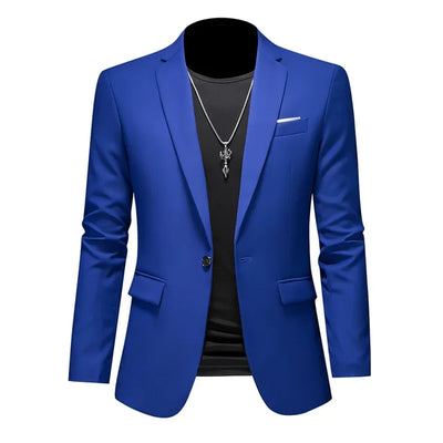 Albert | Stilfuld Skræddersyet Blazer