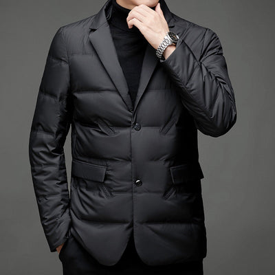 Egon | Puffer Blazer Jakke