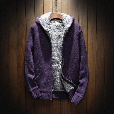 Valde | Stilfuld Casual Jakke