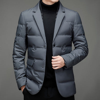 Egon | Puffer Blazer Jakke