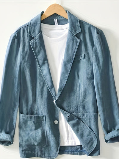 Nicolai | Casual Hørblazer