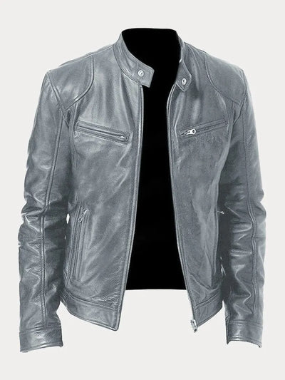 Peder | Bold Motorcycle Jacket