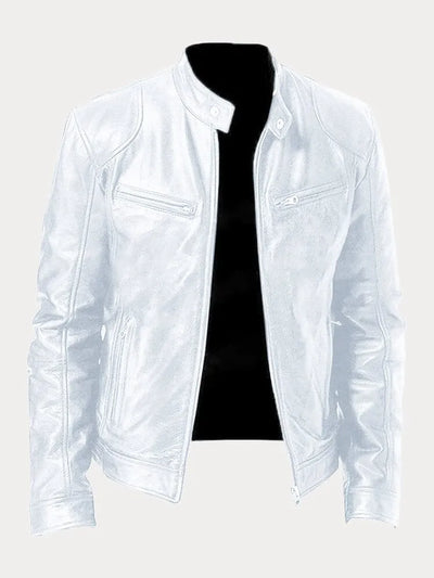 Peder | Bold Motorcycle Jacket