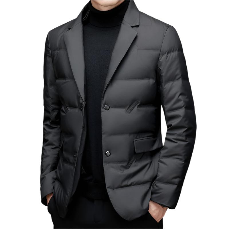 Egon | Puffer Blazer Jakke