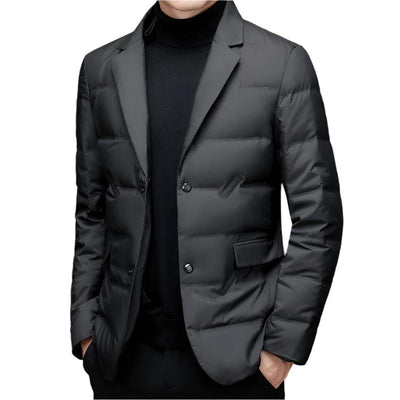 Egon | Puffer Blazer Jakke
