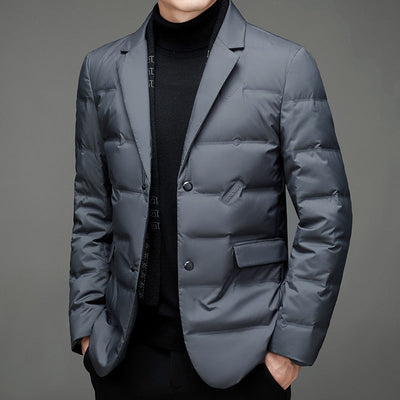 Egon | Puffer Blazer Jakke