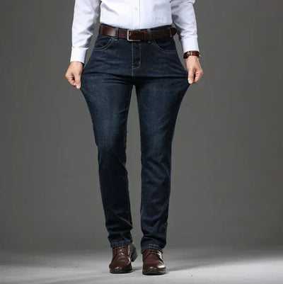 Kurt | Herre Slim-Fit Jeans