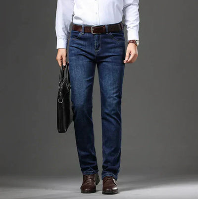 Kurt | Herre Slim-Fit Jeans