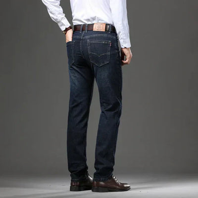 Kurt | Herre Slim-Fit Jeans