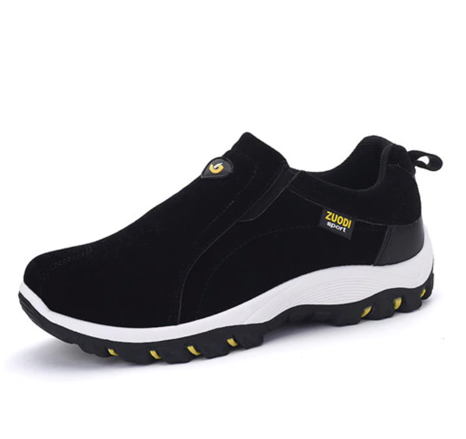 Nicolai | Stilige Slip-On Sportsko