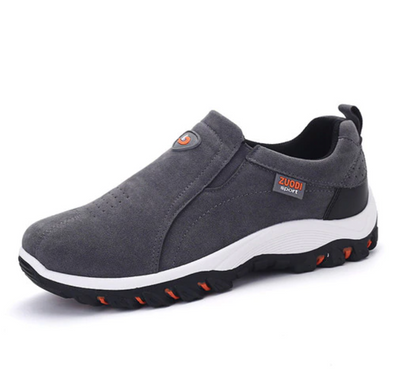 Nicolai | Stilige Slip-On Sportsko