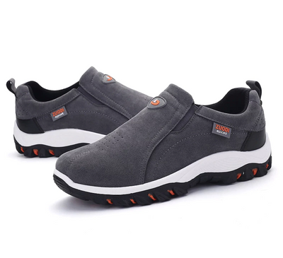 Nicolai | Stilige Slip-On Sportsko