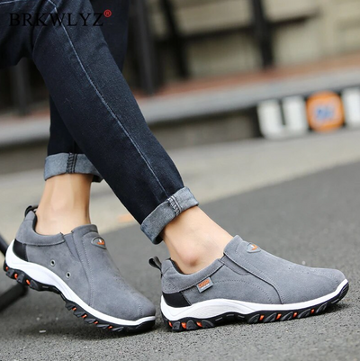 Nicolai | Stilige Slip-On Sportsko