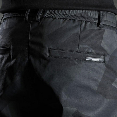 Sverker | Stilfulde Cargo Jogger Bukser
