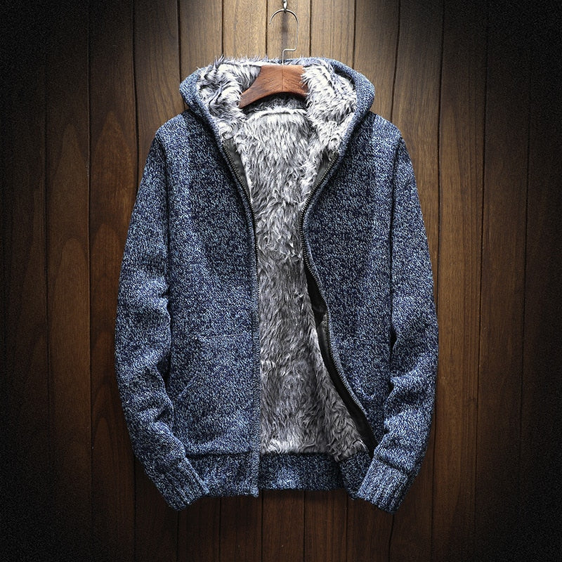 Valde | Stilfuld Casual Jakke