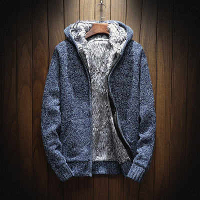 Valde | Stilfuld Casual Jakke