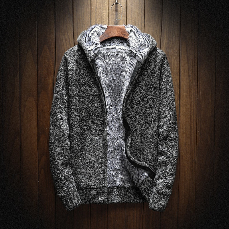 Valde | Stilfuld Casual Jakke