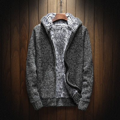 Valde | Stilfuld Casual Jakke