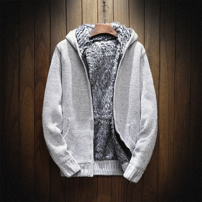 Valde | Stilfuld Casual Jakke