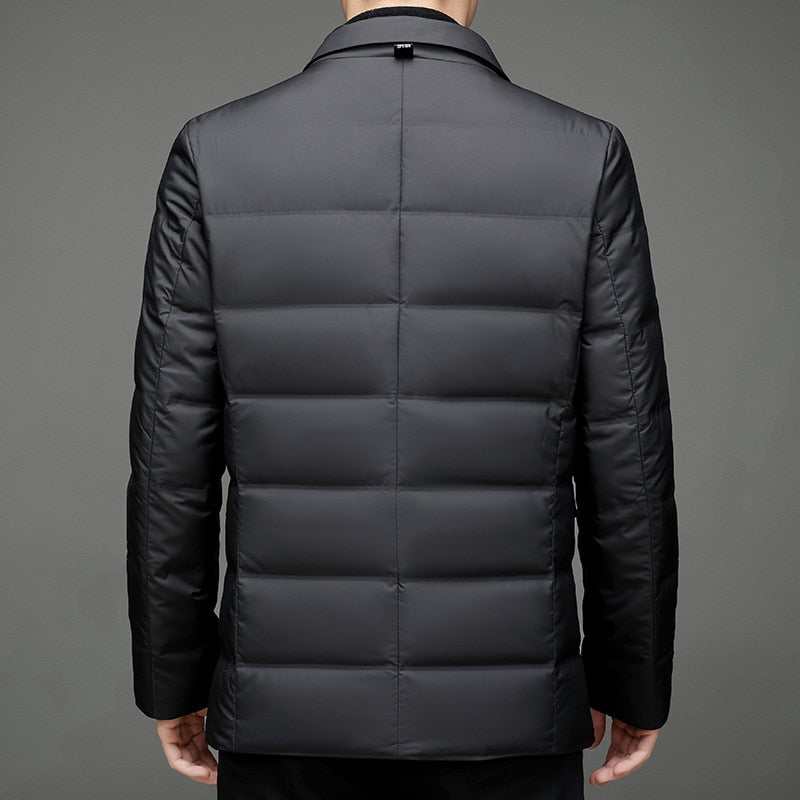 Egon | Puffer Blazer Jakke