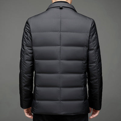 Egon | Puffer Blazer Jakke