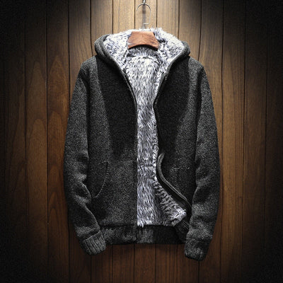 Valde | Stilfuld Casual Jakke