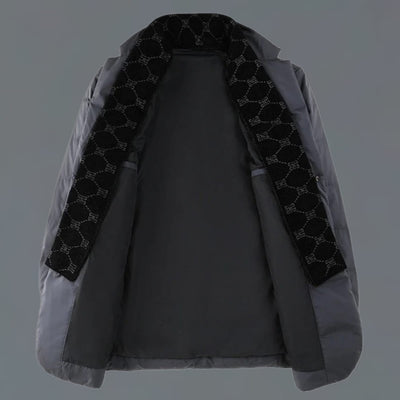 Egon | Puffer Blazer Jakke