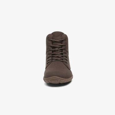 Laurits | Stilfulde High-Top Snørestøvler